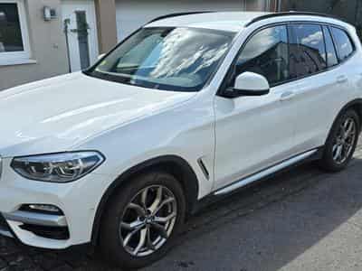 BMW X3 20d xdrive (2018) - Photo 1