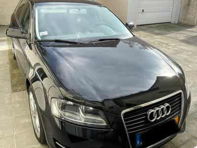 Audi A3 Audi A3 Sportback 1.2 tfsi (2011) - Photo 1