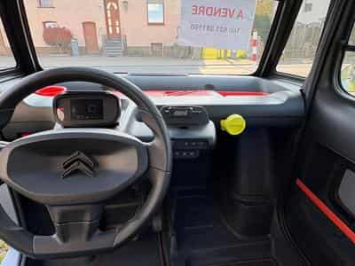 Citroën Ami (2025) - Photo 1