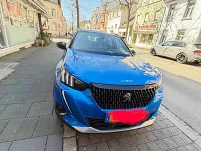 Peugeot 2008 Gtline (2020) - Photo 1