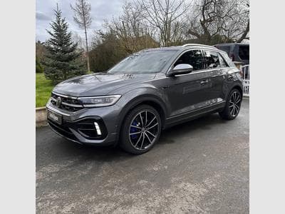 VW T-Roc T ROC R Akra Pano Cuir (2022) - Photo 1