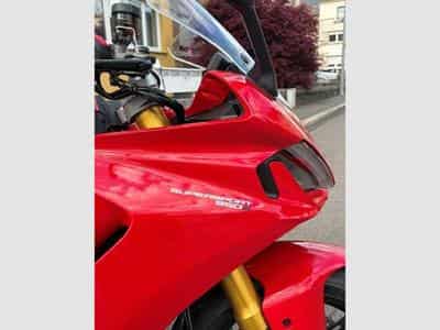 Ducati SuperSport Super Sport 950S (2024) - Foto 5