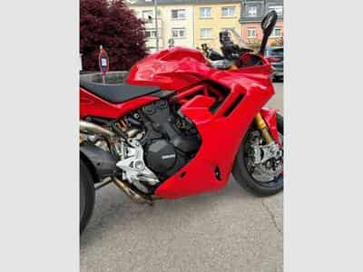 Ducati SuperSport Super Sport 950S (2024) - Foto 7