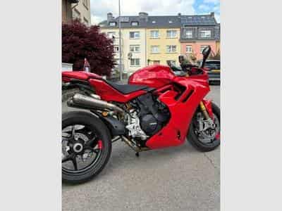 Ducati SuperSport Super Sport 950S (2024) - Foto 8