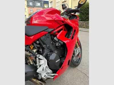Ducati SuperSport Super Sport 950S (2024) - Foto 10