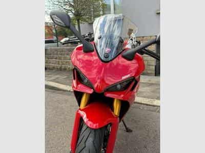 Ducati SuperSport Super Sport 950S (2024) - Foto 11