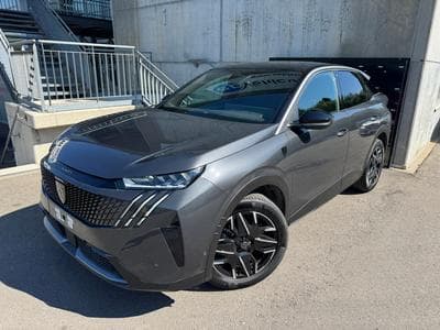 Peugeot 3008 1.2 HYBRID 145 E-DCS6 GT (2025) - Photo 1
