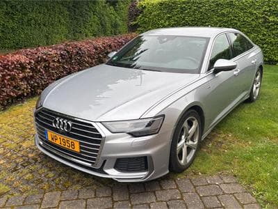 Audi A6 S-line (2021) - Foto 1