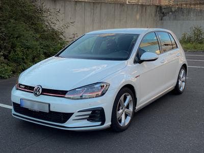VW Golf VII GTI (2018) - Photo 1