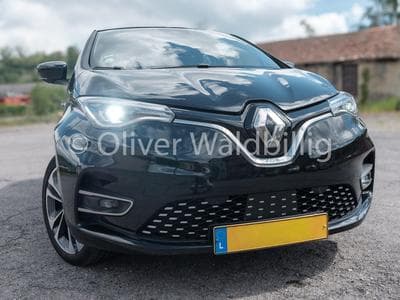 Renault Zoé Intens R135 (135PS; Batterie inkl.) (2021) - Photo 1