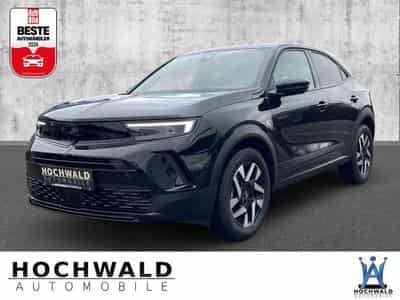 Opel Mokka Mokka GS Line 1.2 NAVI LED RFK 360 SHZG GARANTIE (2024) - Foto 1