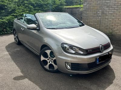VW Golf GTI 2.0 TSI DSG6 (2013) - Foto 1
