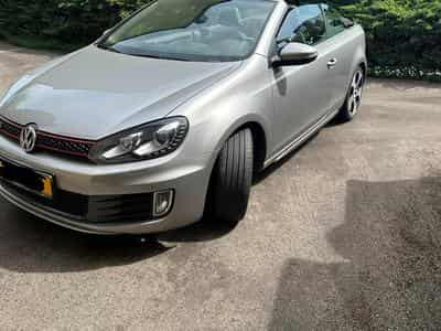 VW Golf GTI 2.0 TSI DSG6 (2013) - Photo 2