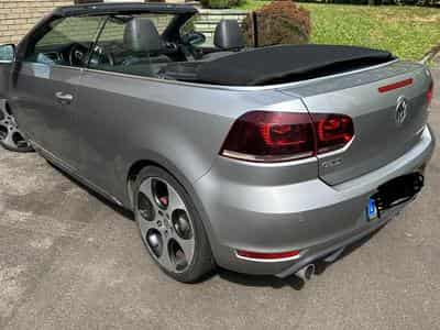 VW Golf GTI 2.0 TSI DSG6 (2013) - Photo 3