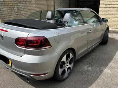 VW Golf GTI 2.0 TSI DSG6 (2013) - Photo 4