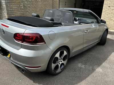 VW Golf GTI 2.0 TSI DSG6 (2013) - Photo 5