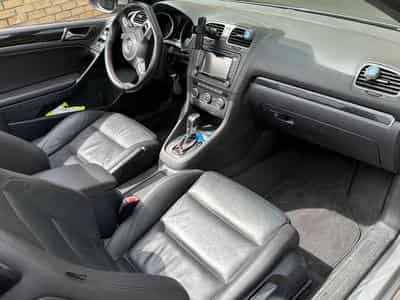VW Golf GTI 2.0 TSI DSG6 (2013) - Photo 6