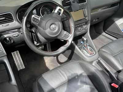 VW Golf GTI 2.0 TSI DSG6 (2013) - Photo 7