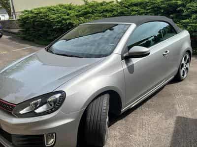 VW Golf GTI 2.0 TSI DSG6 (2013) - Photo 9