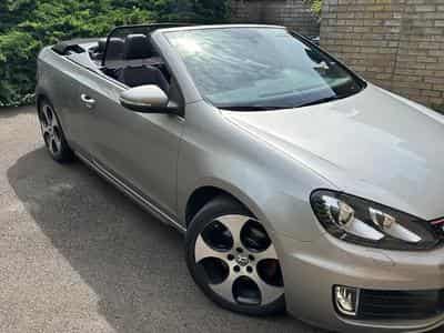 VW Golf GTI 2.0 TSI DSG6 (2013) - Photo 10