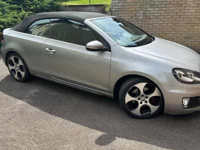 VW Golf GTI 2.0 TSI DSG6 (2013) - Photo 11