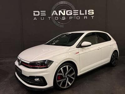 VW Polo GTI 200 TSI DSG (2019) - Photo 1