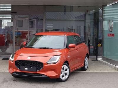 Suzuki Swift Swift 1.2i SHVS Grand Luxe 12V (2025) - Photo 1