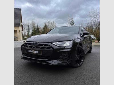 Audi A3 Audi A3 35 TDI (2025) - Photo 1