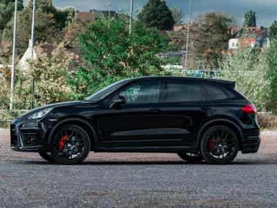 Porsche Cayenne 4.8i V8 S Tiptronic (2012) - Foto 1