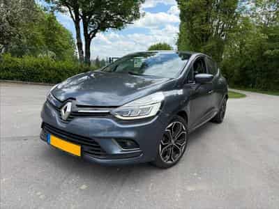 Renault Clio Renault Clio Intens (2017) - Photo 1