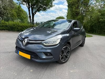 Renault Clio Renault Clio Intens (2017) - Foto 1