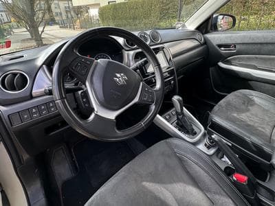 Suzuki Vitara COMFORT ALLGRIP + LED|AHK|ACC|PANO|NAVI| (2016) - Foto 1