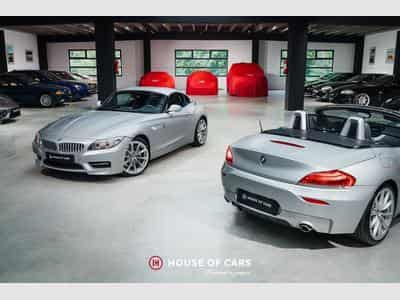 BMW Z4 SDRIVE 35IS E89 LAST OWNER SINCE 2019 (2010) - Photo 1