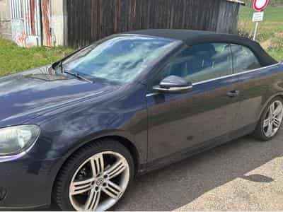 VW Golf Highline BMT 1,6 TDI (2012) - Photo 1