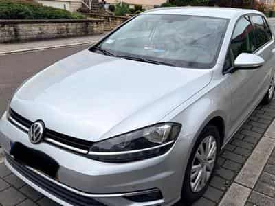 VW Golf Golf Highline 2,0 l TDI SCR (2019) - Photo 1