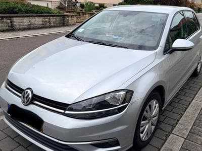 VW Golf Golf Highline 2,0 l TDI SCR (2019) - Foto 1