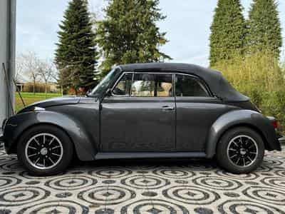 VW Coccinelle Käfer 1302 (1973) - Foto 1
