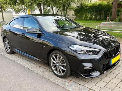 BMW 218 Gran Coupé M Sport (2023) - Photo 1