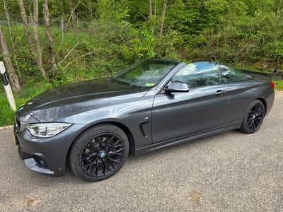 BMW 428 XDrive (2014) - Photo 1