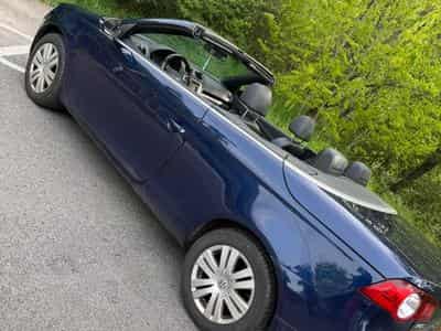 VW Eos (2010) - Photo 1
