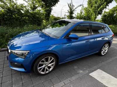 Skoda Scala Sport (2019) - Photo 1