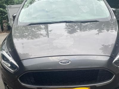Ford S-Max Titanium (2016) - Foto 1