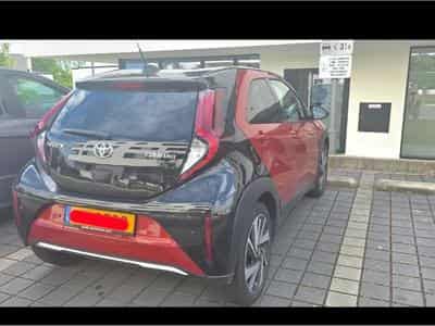 Toyota Aygo Aygo X (2024) - Photo 3