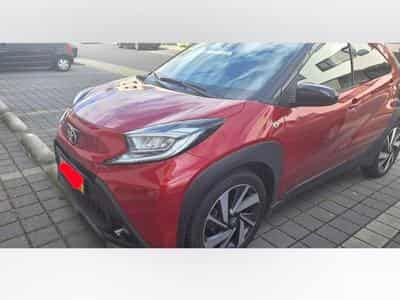Toyota Aygo Aygo X (2024) - Photo 4