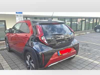 Toyota Aygo Aygo X (2024) - Photo 5