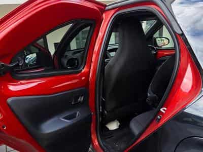 Toyota Aygo Aygo X (2024) - Photo 6