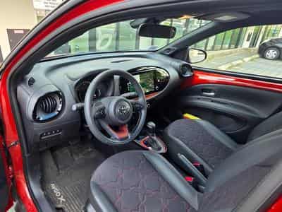 Toyota Aygo Aygo X (2024) - Photo 7