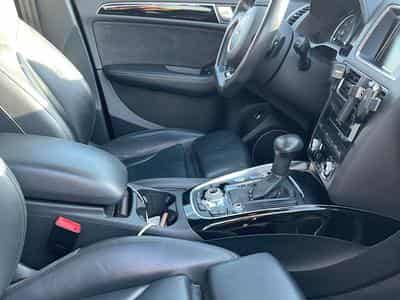 Audi Q5 S-line (2016) - Photo 1