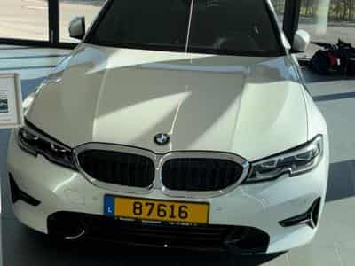 BMW 320 Sportline (2019) - Photo 1