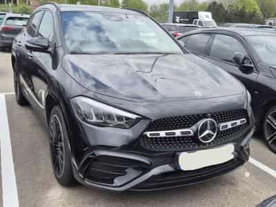 Mercedes GLA 250 E (2024) - Photo 1